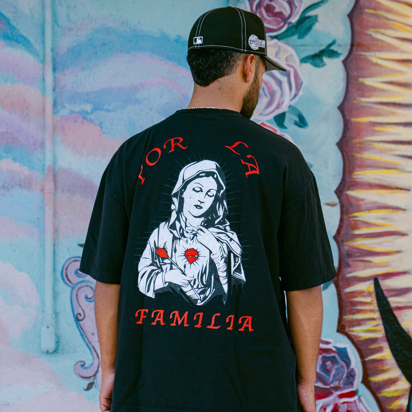 Virgencita T-Shirt