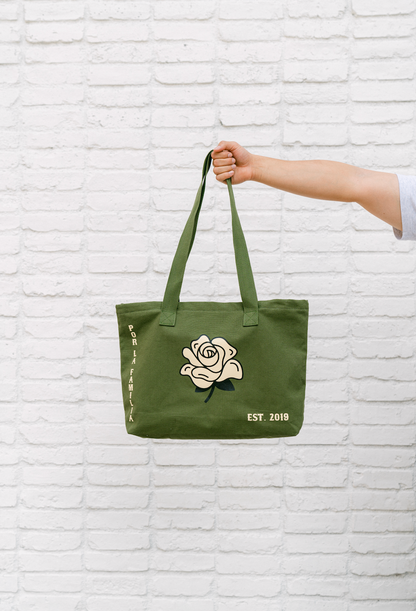 Familia Tote Bag